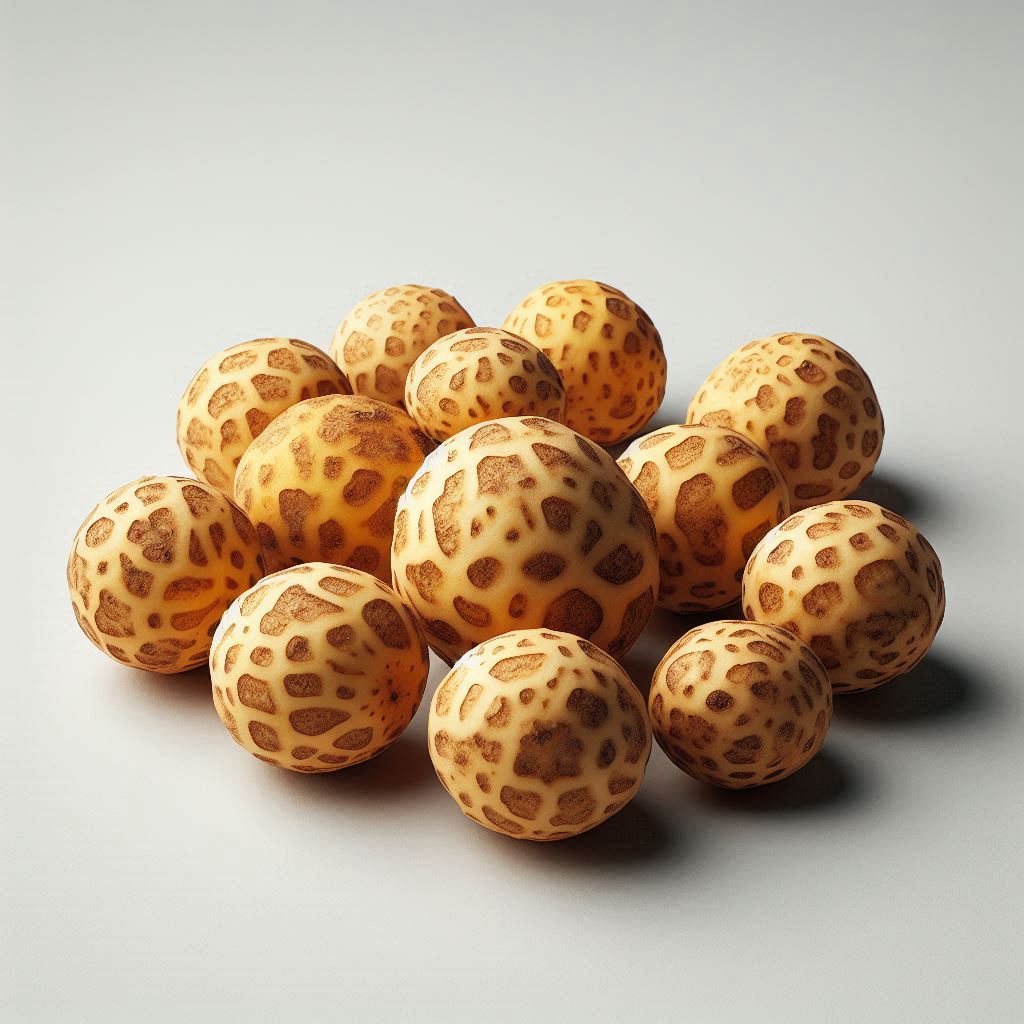 Tiger Nut